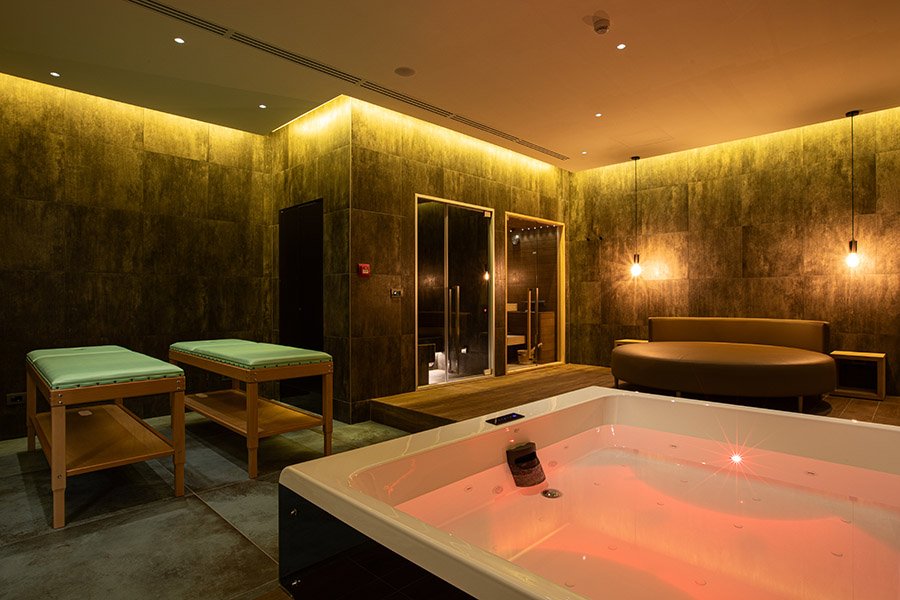 Hammam Spa